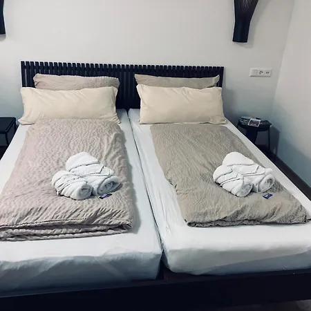 Free - Ermstal Apartment