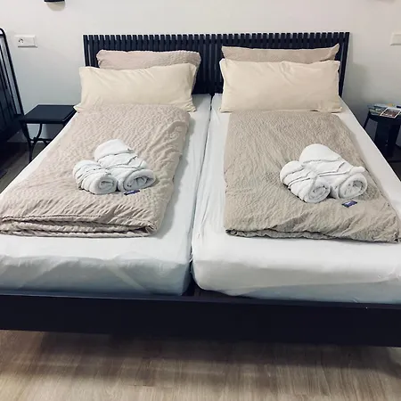 Apartamento Free - Ermstal *