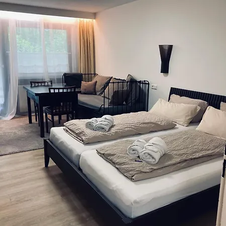 Apartment Free - Ermstal