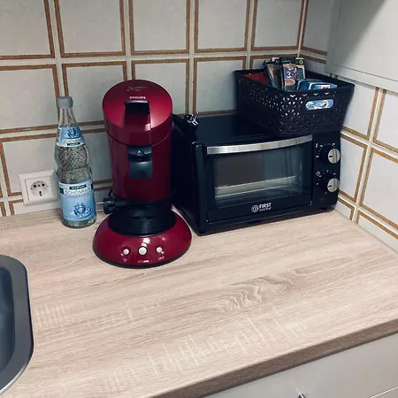 Free - Ermstal Apartamento *