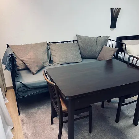 Free - Ermstal Apartment *