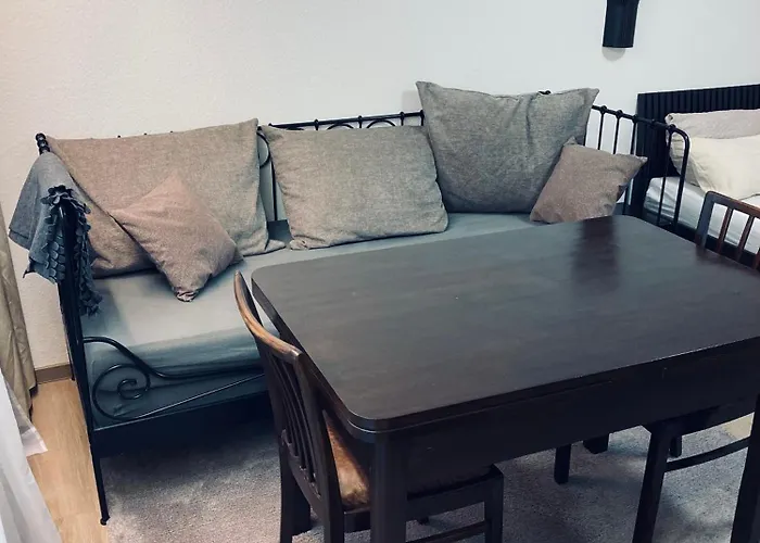 Free - Ermstal Apartament *